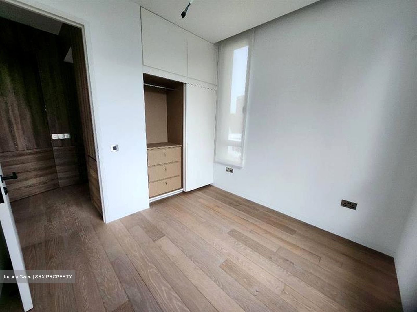10 Evelyn (D11), Apartment #454303991